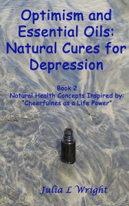 Natural Cures for Depression