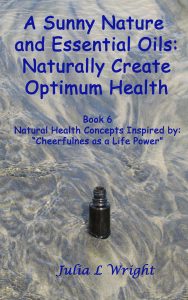 Naturally Create Optimum Health